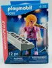 PLAYMOBIL 9095 Sängerin am Keyboard Special Plus NEU Produktbild-Vorschau 10