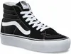 Q1736 Damen-Sneaker VANS SK8-HI PLATFORM 2 Produktbild-Vorschau 25