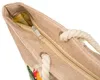 Dameshandtas van stof, groen, multicolor, 50x36 cm Productafbeelding-voorbeeld 16