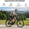 Elektrické bicykel, 26 palcov, unisex, s batériou 522 Wh, Náhľad obrázku produktu 12
