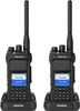 Retevis Ailunce HA1UV Amateurfunk mit Mikrofon, Walkie Produktbild-Vorschau 1