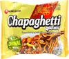 A package of Nongshim Chapagetti instant noodles. Produktbild-Vorschau
