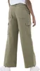 Name It Rose Cargohose Grün 12 Years Mädchen Grün 12 Years Produktbild-Vorschau 5