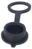 Ersatz-Gummi-Abdeckung für Ladebuchse Yamaha PASB5 / PASC5 Produktbild-Vorschau 5
