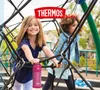 ® 4113372035 ® Isolier-Trinkflasche FUNTAINER Kids Straw Vista previa de la imagen del producto 11