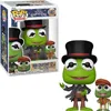 The Muppets Christmas Carol - Bob Cratchit With Tiny Tim Produktbild-Vorschau 3