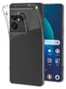 Hülle Sony Xperia 1 VIII Schutzhülle - Cazy - Transparant Produktbild-Vorschau 1