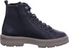 Paul Green Schnürstiefeletten Damen 31363332373633 Schwarz Produktbild-Vorschau 29