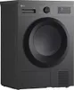 Sèche-linge pompe à chaleur 60cm 8kg - Lg - RH8N14SL - Voir les images du produit 2