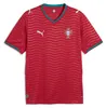 PUMA Portugal 2026 Home Jersey, Erwachsener, Männlich, Produktbild-Vorschau 1