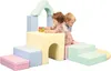 IGLU Softbausteine Spielset - Kreativität Produktbild-Vorschau 4