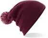 Beechfield B450 | Snowstar Beanie Wintermütze - Farbe: Produktbild-Vorschau 5