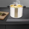 Tlakový hrniec 22 l, výbušný hrniec z hliníkovej zliatiny s Náhľad obrázku produktu 3
