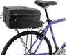 M-Wave Fahrradkoffer 17 Liter abschließbar und werkzeuglos Produktbild-Vorschau 4
