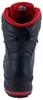 HAIX Trekker Pro 2.0 S3 schwarz rot/Leder - Größe: UK 12 Produktbild-Vorschau 3