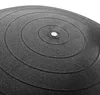 Meteor Gymnastikball 65 cm Schwarz, Anti-Burst Fitnessball Produktbild-Vorschau 8