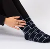 Occulto Damen Baumwollsocken 10er Pack (Modell: Lotte) Produktbild-Vorschau 3