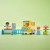 LEGO 10988 Duplo Jízda autobusem, vzdělávací hračka pro Náhled obrázku produktu 17