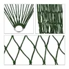 Relaxdays Netzhängemmatte, Garten Hängematte für 1 Person, Produktbild-Vorschau 8