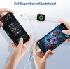 Ladekabel für Apple Watch, Apple Watch Ladegerät, Ladegerät Produktbild-Vorschau 7