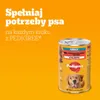 Pedigree Adult - Nassfutter für ausgewachsene Hunde mit Produktbild-Vorschau 7