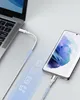 Innostyle Powerflex Usb-C Schnellladekabel Für Iphone Produktbild-Vorschau 4