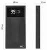Batería externa EMOS Powerbank EMOS BetaQ 10, 10000 mAh, Vista previa de la imagen del producto 5