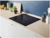 Table de cuisson induction 60cm 3 feux 7000w noir - Candy - Voir les images du produit 10