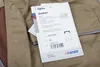 Planam Bundhose Highline Gr. 48 khaki/braun/zink Produktbild-Vorschau 19