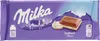 Czekolada mleczna z nadzieniem jogurtowym Milka 100 g Produktbild-Vorschau 4