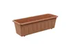 Blumenkasten Standard Garden 60cm terra Produktbild-Vorschau 8