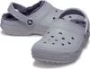 Crocs Classic Lined Clog Fioletowy Podgląd zdjęcia produktu 15