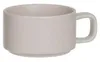 théière avec tasse NATUREL, rose clair Voir les images du produit 17