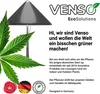 VENSO LED Pflanzenlampe Vollspektrum CANNA SUNLiTE, 30W Produktbild-Vorschau 8