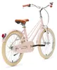 Generation Primo 20 Zoll Hellrosa – Kinderfahrrad Produktbild-Vorschau 3