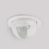 LED bodové svítidlo GERI 6,5W 780LM IP20 CCT bílá Voir les images du produit
