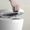 BERNSTEIN Duroplast WC-Sitz mit Softclose Absenkautomatik Produktbild-Vorschau 13