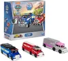 Paw Patrol Satz mit 3 Lastwagen Produktbild-Vorschau 1