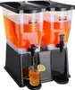 Distributeur de boissons, 11 L x 2 Distributeur de boissons Voir les images du produit 10