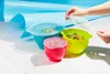 Miska MagicHome, salaterka, 1200/2000/3400 ml, zestaw 3 Podgląd zdjęcia produktu 2