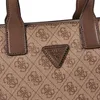 Guess Damen Tasche Follie latte Produktbild-Vorschau 25