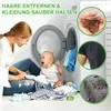 12er-Set Haustierhaar-Waschbälle aus Produktbild-Vorschau 5