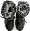 Romika Winterstiefel Schwarz Produktbild-Vorschau 21