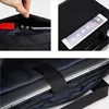 Laptoptasche 15,6 Zoll - Schultertasche mit Laptopfach - Produktbild-Vorschau 10