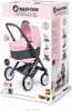 Smoby Maxi Cosi Quinny 3-in-1 Kinderwagen und Babywanne Produktbild-Vorschau 33