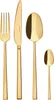 Sambonet Besteckset Rock Gold 24-teilig Produktbild-Vorschau 1