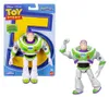 Figurina di Buzz Lightyear da 18 cm – Toy Story 5 Anteprima dell’immagine prodotto 7