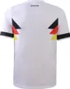 EK 88 Germany Fotbalové tričko - děti a dospělí - XXL Náhled obrázku produktu 2