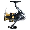 SHIMANO Sahara FJ, 4000 XG, oburęczny, spinningowy Podgląd zdjęcia produktu 6