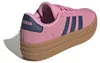 ADIDAS VL COURT BOLD Ružová Náhľad obrázku produktu 13